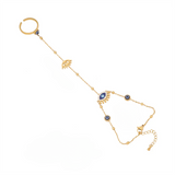 Chaîne de main Madeleine