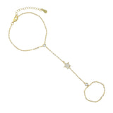 Chaîne de main Nadège