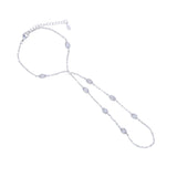 Chaîne de main Romane