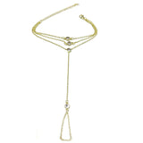 Chaîne de main Victoire