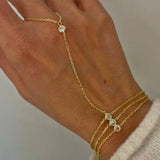 Chaîne de main Victoire