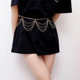 Chaine de taille Cascade