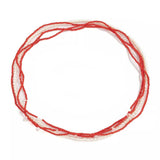 baya rouge passion chaine de taille