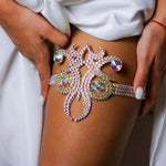 Bijou Jambe – Les Bijoux de Corps Bijou Jambe – Les Bijoux de Corps