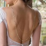 Collier de dos Désima