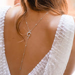 Collier de dos Nuvéo