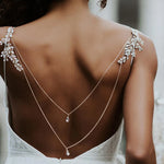 Collier de dos Rimano