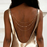 Collier de dos Tivalo
