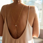 Collier de dos Velero