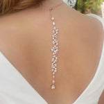 Collier de dos Velora